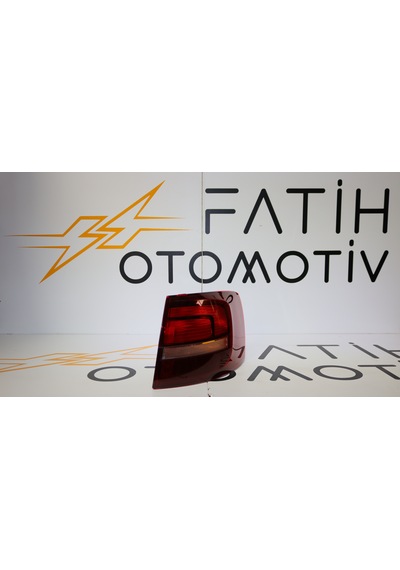 Volkswagen Jetta 16- İç Sağ Stop Lambası R 5c6945096l