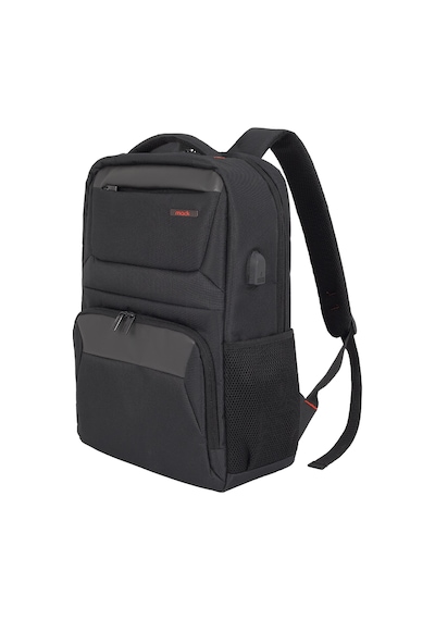 Mack MCC-805 15.6 Business X Notebook Sırt Çantası Siyah