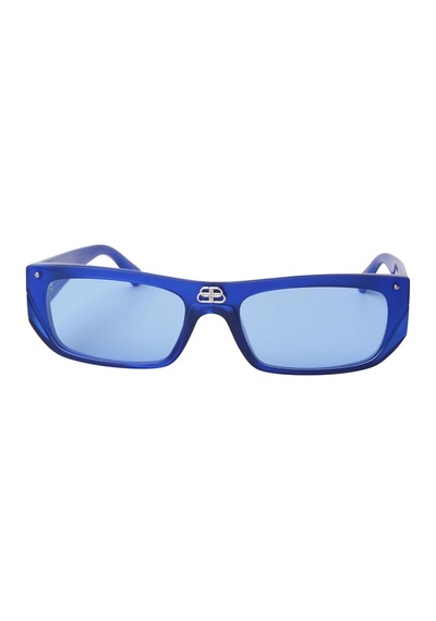 Balenciaga Bb0080S 003 Unisex Güneş Gözlüğü