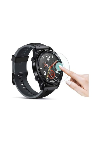Huawei Gt2 46mm Zore Narr Tpu Body Ekran Koruyucu
