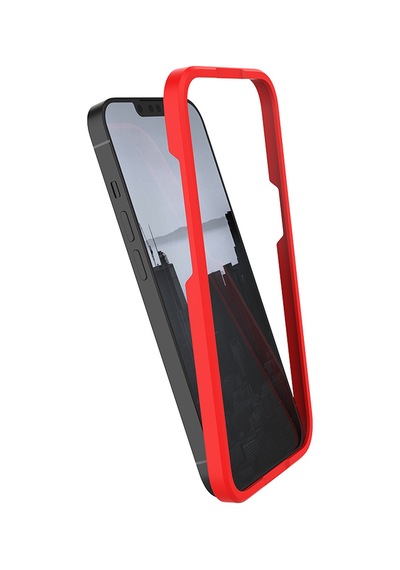 Apple Uyumlu   iPhone 14 Plus Raptic Hayalet Privacy Temperli Cam Ekran Koruyucu