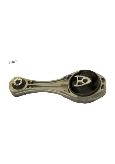 Motor Takozu Arka Kangoo Iıı 08 Tüm Motor Tipleri Fkk 8200427530