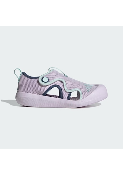 Adidas Altaventure 3 C Kız Çocuk Sandalet Jq2283 Lila