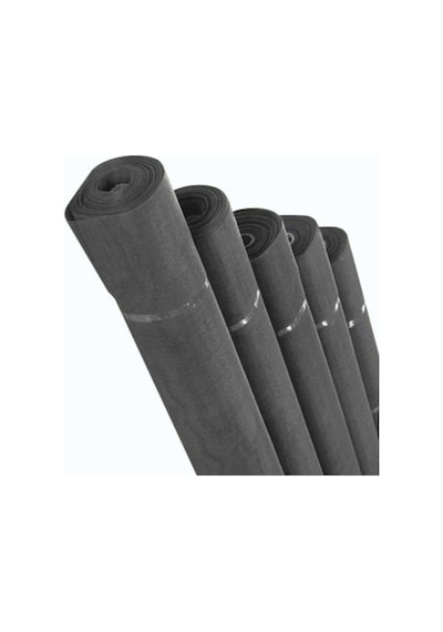 Fiberglas Sineklik Teli, 80-100-120-140-160 Cm Eninde Sinek Tülü