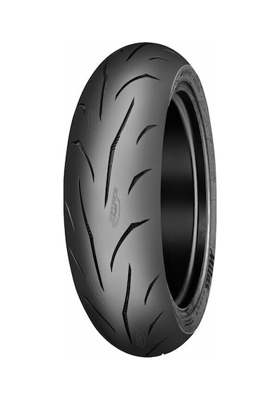 Mitas  190/50Zr17 73W Sport Force+ Arka Lastik