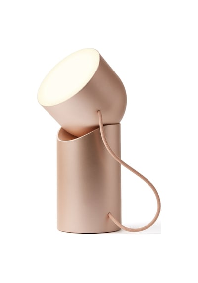Lexon Orbe Led Aydınlatma Dore