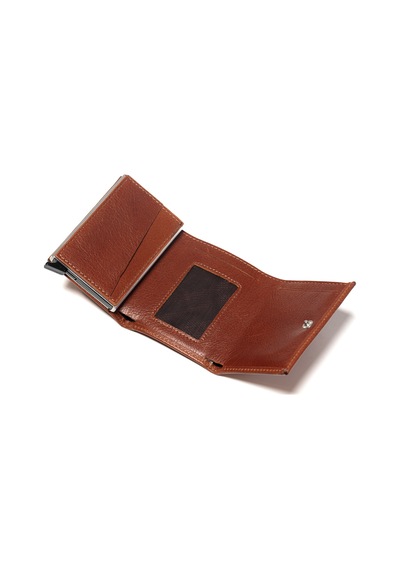 Taba Cüzdan & Kartlık Unisex 752 Grande Deri Cüzdan Kartlık