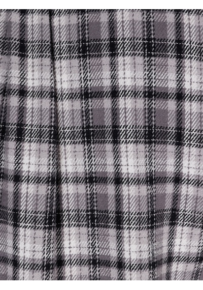 Colin's Colins Gri Erkek Gömlek U.kol Cl1070141 Q1.v1 Lgr Açık Gri