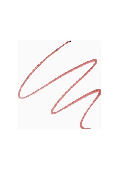 E.l.f. Love Triangle Lip Filler Liner Uzun Ömürlü 2 Si 1 Arada Dudak Kalemi Dudak Kalemleri Soft Pink