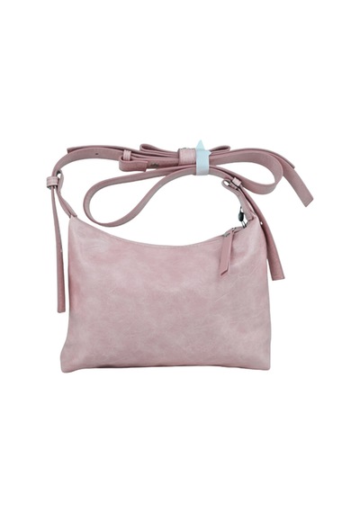 Dukidaso Duki Daso Pembe Casual Tasarım Ayarlanabilir Askılı Kadın Omuz Çantası Summer Mt1620 Pembe Tek Bölme Fermuargöz Ve Cepli