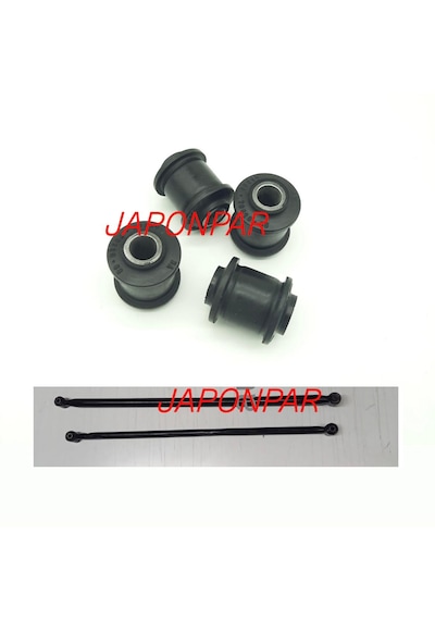 4 Adet Suzuki Samurai Jimny Denge Kol Burcu