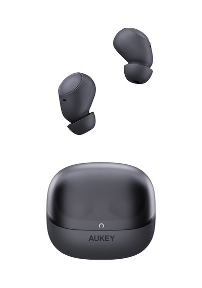 Aukey Ep-m3a-gy Kablosuz Kulak İçi Kulaklık - Gri