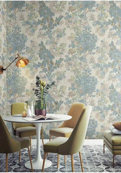 Adawall Tropicano Duvar Kağıdı 9907-3