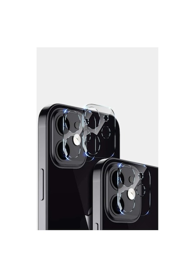 Xiaomi Redmi Note 13 4g Kamera Lens Koruma Cam Belirtilmemiş