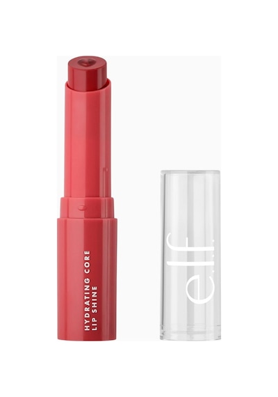 E.l.f. Hydrating Core Lip Shine Nemlendirici Ve Besleyici Dudak Balsamı Dudak Parlatıcıları Joyful 2