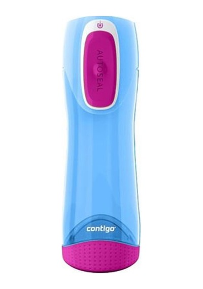 Contigo Swish Gökyüzü Mavi 500 ml Matara 2095120