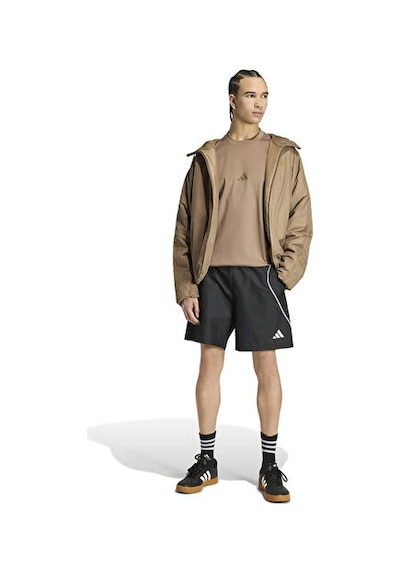 Adidas M Z.n.e. Tee Re Erkek Günlük Tişört Kf3798 Haki