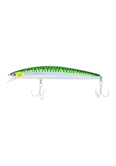 Daiwa Min.Sw 15Cm Green Mackarel Sahte Balık