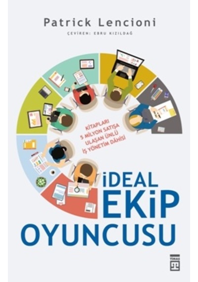 Ideal Ekip Oyuncusu