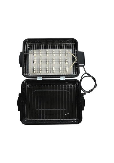 Avrasya Grill Tel Rezistanslı Elektrikli Izgara