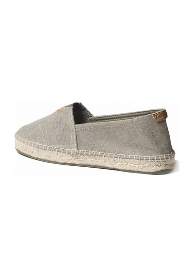 Khakı Espadril / Keten Kadın Blanes-er Toni Pons Khaki Caqui Null Haki