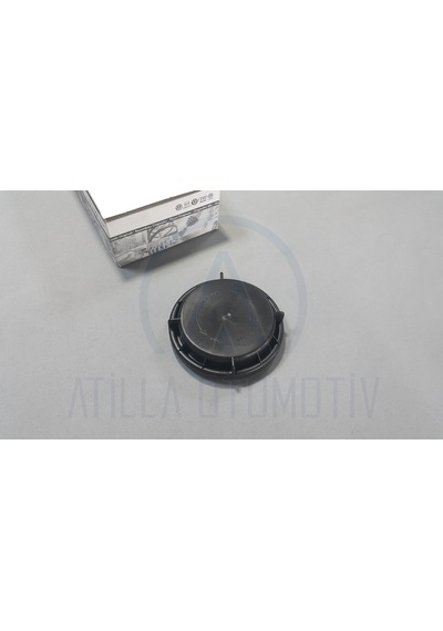 Volkswagen Jetta 1K 05-11 Far Arka Koruma Kapagi 368519513