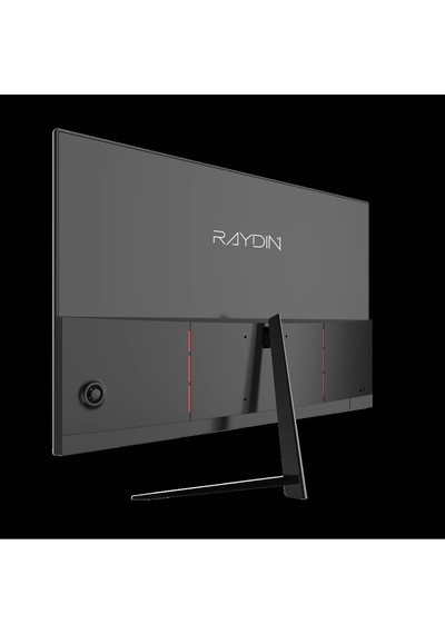 Raydın Mm24dfı-180hz, 23.8", 1ms, 180hz, Full Hd, Hdmı, Dp, Ips Led, Flat, Frameless, Freesync Gamin