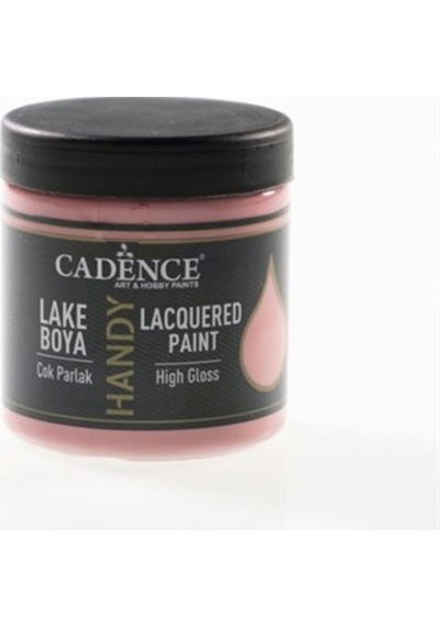 Cadence Handy Lake Boya L-013 Şeker Pembe 250Ml (537003105)