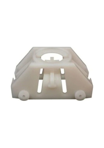Depriyaj Pedal Plastigi Yuva Alt Golf-jetta-cc-passat-yeti-leon 2011