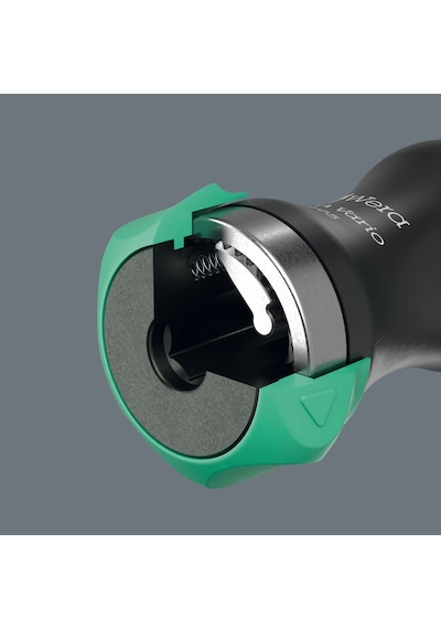 Wera 80 Ra Vario Cırcırlı Tornavida, 6 X 113.5 Mm