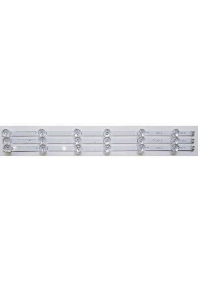 LG Uyumlu 32Lb582V Led Bar Takımı