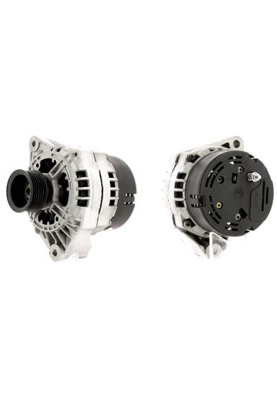 12v 80 Amper Lada Samara 1.3 - 1.5 1987 - 2006 Şarj Dinamosu