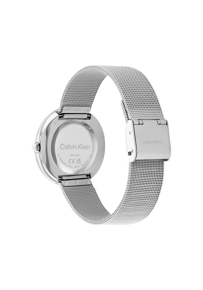 Calvin Klein Ck25200014 Kadın Kol Saati Metalik