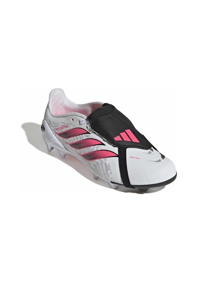 Adidas Predator League Ft Fg J Çocuk Beyaz Futbol Krampon Ih2107