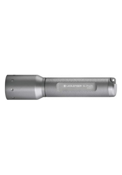 Led Lenser Pro 25 Profesyonel El Feneri