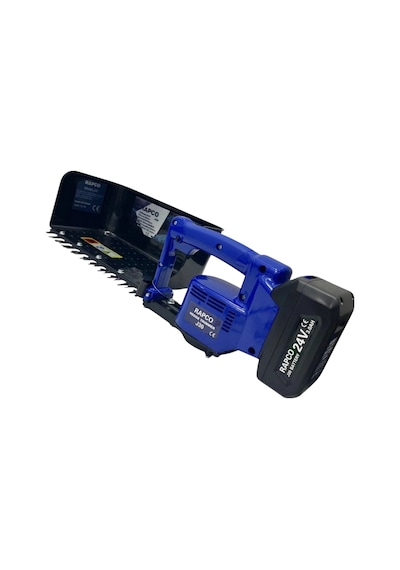 Rapco J30 Şarjlı Fındık Işkın Alma Ve Çay Toplama Makinesi