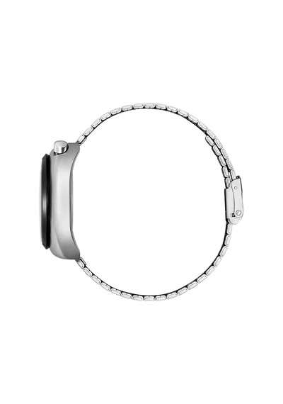 Citizen Bullhead An3660-81a Quartz Erkek Kol Saati Metalik Gri