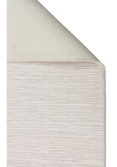 Eko Halı Shade Shd Plaın Krem 160x230 Cm