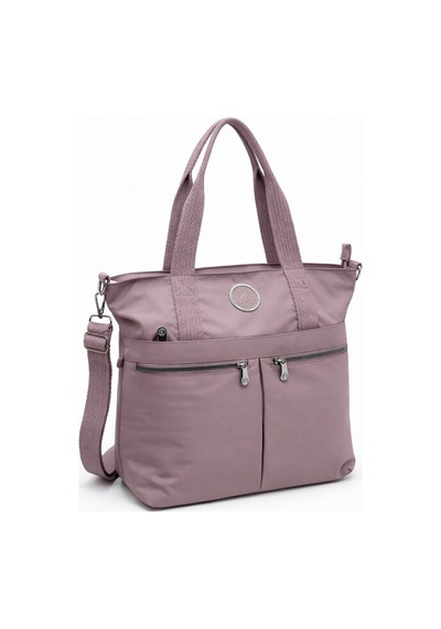 Louisiana Polo Bolsas Çapraz Askılı Kadın Çanta Lila 1100 Lila