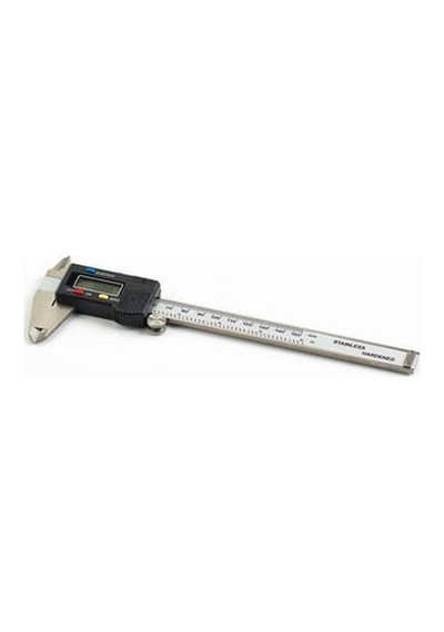 Gfb 150 Mm Dijital Kumpas