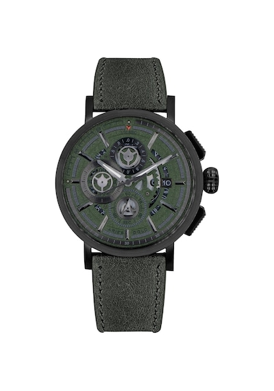 Arıes Gold G 7018 Bk-gn Erkek Kol Saati