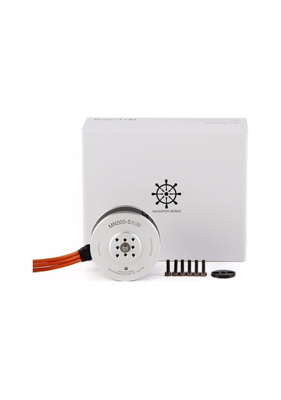 T-motor Mn505-s 260kv Brushless Fırçasız Brushless Fırçasız Uav Motor Multikopter Multi-rotor Quadcopter Hexacopter Drone Motoru