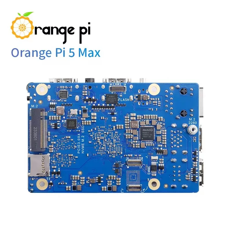 Orange Pı 5 Max8 Gb