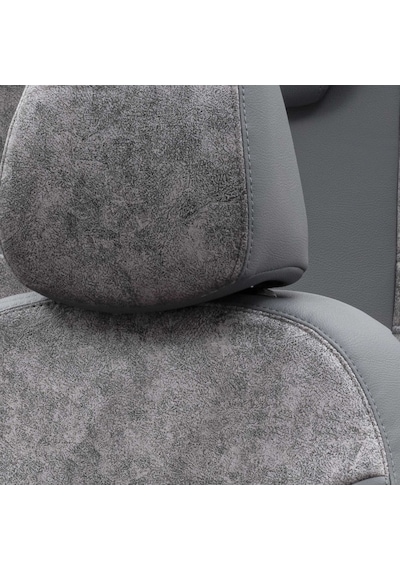 Otom Kia Soul 2015-Sonrası Özel Üretim Koltuk Kılıfı 555463190
