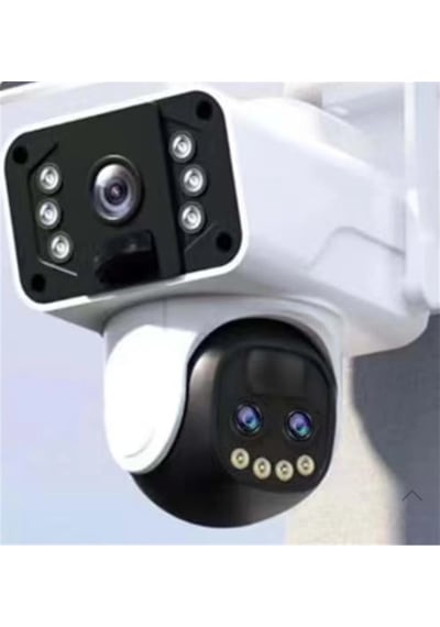 Okam O-kam 4446 Wifi 10x Optik Zoom Ptz Kamera