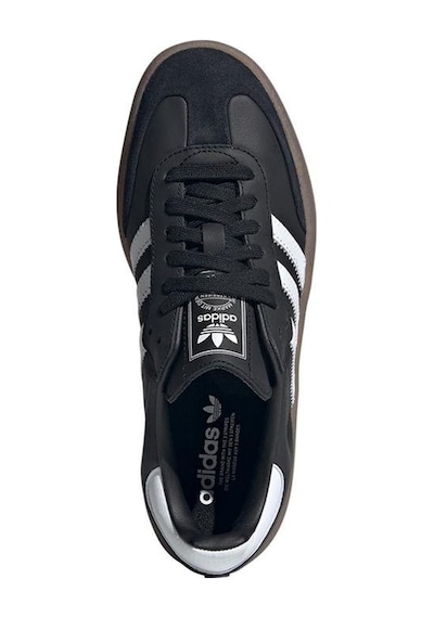Adidas Sambae W Kadın Günlük Ayakkabı Jı1350 Siyah Jı1350 Siyah