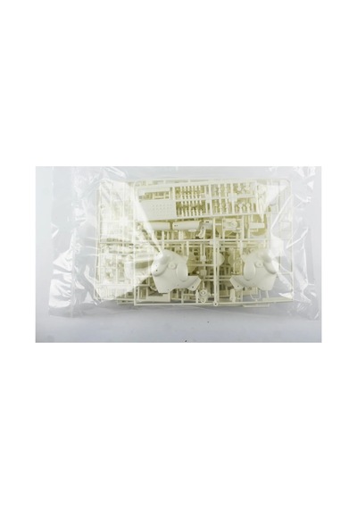Hasegawa Mk07 64105, 1/20 Altair W.h.j.131 Plastik Maketi
