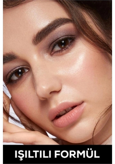 2'li Damlalık Şişeli Likit Aydınlatıcı Highlighter Seti