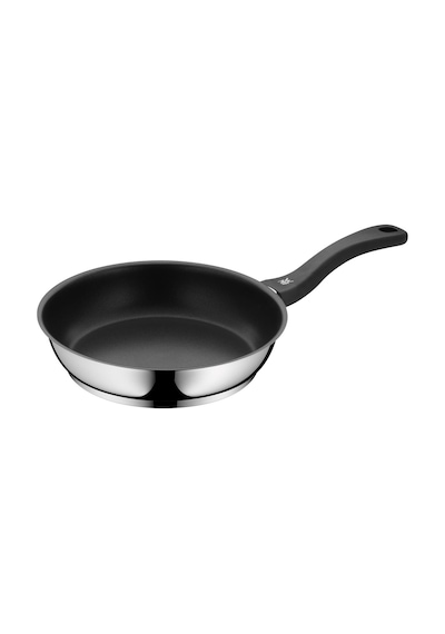 Wmf Devil 3'lü Tava Seti 20+24+28 Cm Gümüş