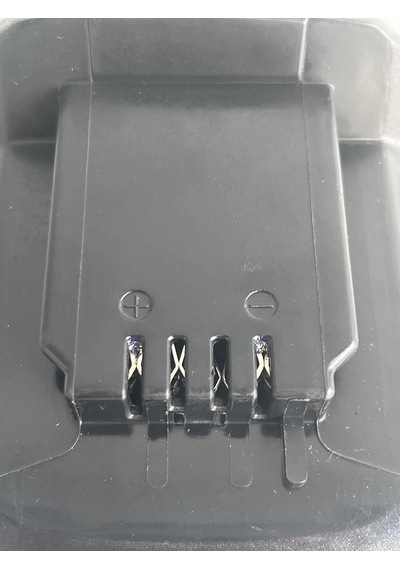 Acdelco 20V 2.0Ah Li-ion Akü AB2027LA (Kutusuz)